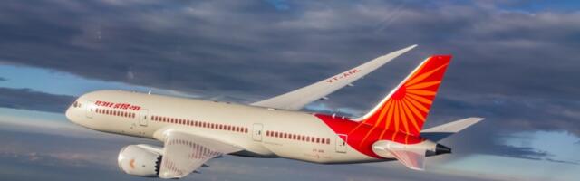 Air India to Cut International Flights Due To Rising Costs, CEO Shortlist Narrows