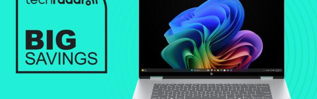 HP's huge Memorial Day sale is already live — I've looked through everything and these are easily the 6 best laptop deals