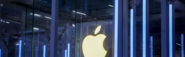 OpenAI considering legal action against Apple over iPhone AI deal