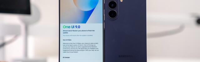 I tried Samsung’s One UI 9 beta, and it’s not the update I hoped it would be