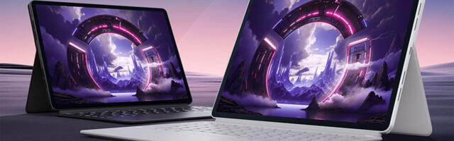 Lenovo launched two gaming tablets so good, it hurts they skip the US