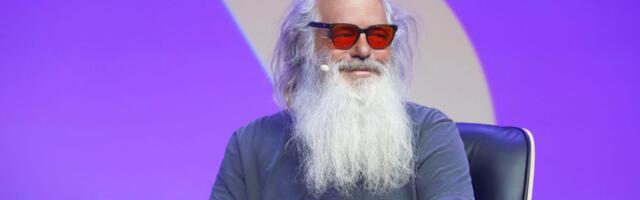 Def Jam cofounder Rick Rubin, 63, says his success came from being a 'lazy workaholic'