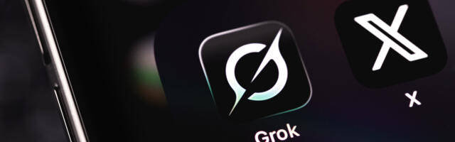 A British MP is suing to see if xAI is legally responsible for the images Grok produces
