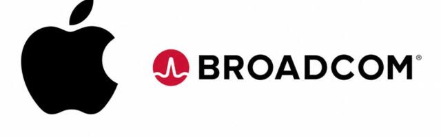 Apple's largest US manufacturing investment is official in partnership with Broadcom