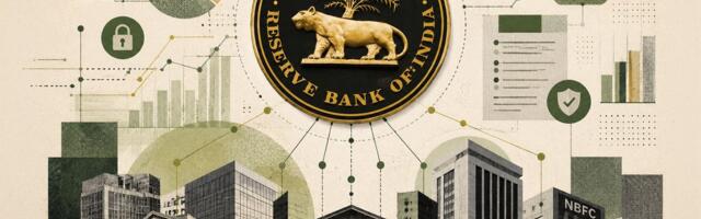 Why RBI’s Data Governance Push Puts Fintech Partners In A Spot