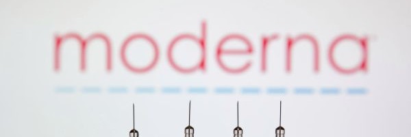 FDA authorizes Moderna’s COVID-19 vaccine for emergency use
