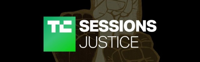TC Sessions: Justice 2021 kicks off today — join the conversation