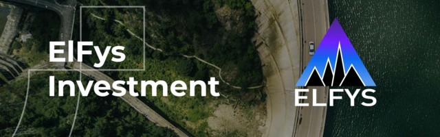 Finnish photodetector company Elfys raises €3M  to ramp up the production for the growing  wearable market