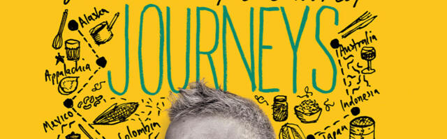 Sandor Katz’s Fermentation Journeys Recipes, Techniques, and Traditions from around the World, reviewed