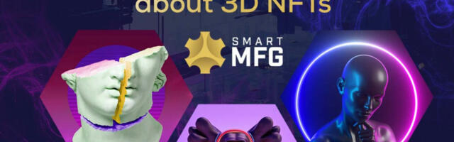 5 Things to know about 3D NFTs