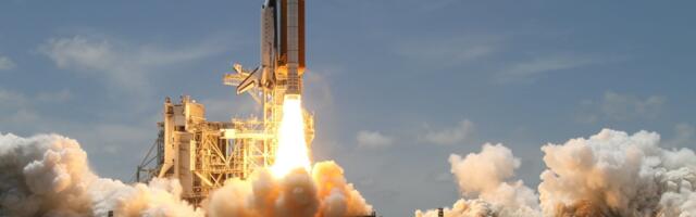 A University of Arizona team confirm Errant Rocket’s Chinese Origins