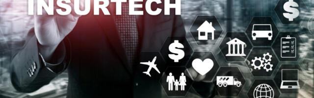 Insurtech Innovations in Technology with Policybazaar.ae, Digital Workforce, Exdion and GeoX