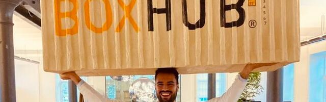 Copenhagen-founded e-commerce and logistics platform raised $2.7M seed round