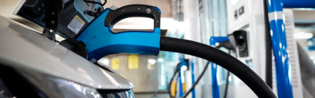 Japan and India to co-develop EV charging standard for emerging markets