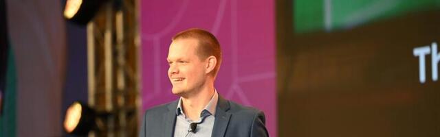 The Middle East Is Connecting All Parts of the World