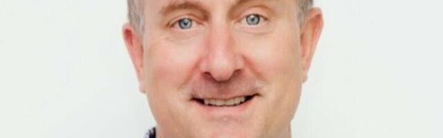 Sustainability has become one of the key topics, Marcus Harvey Targus Regional Director for Commercial Business across the UK, Ireland and the Nordics