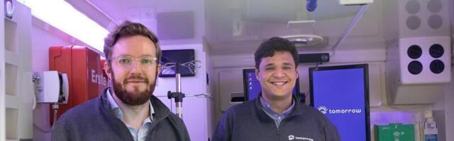 Want to live longer? This Berlin startup aims to bring you back from the dead