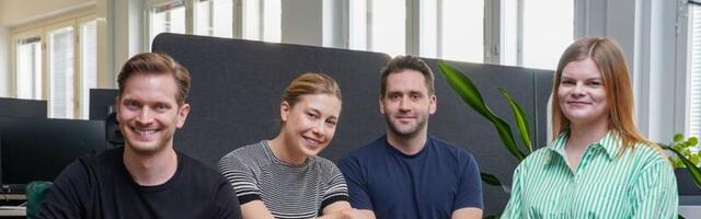 Finnish influencer marketing platform Boksi has acquired Monochrome