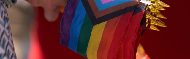 Montana Republicans are punishing a trans lawmaker for criticizing their anti-trans bill