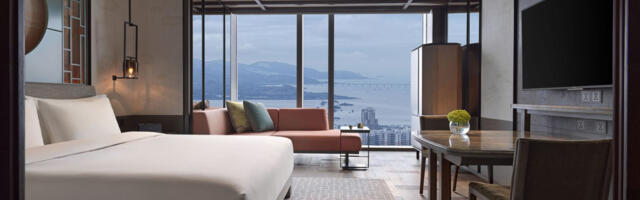 Hyatt Hotels Sees 2023 as Breakout Year for Europe and China