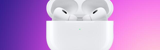 Apple Releases Beta Firmware Update for AirPods
