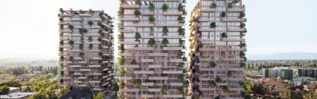 Three downtown San Jose housing towers hit pause due to uncertainties