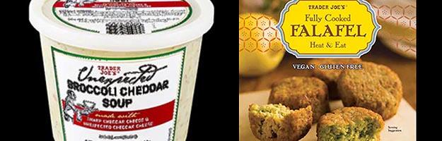 Trader Joe’s recalls 2 more items over rocks — and now insects