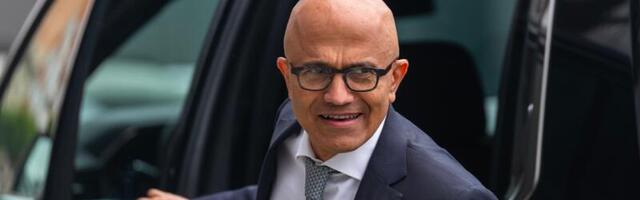 AI Dreams Dashed? Satya Nadella throws OpenAI under the bus in testimony against Google