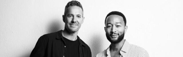 Musician John Legend Releasing App to Counter ‘Negative’ Google and Yelp Reviews