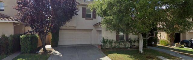 Sale closed in Dublin: $2.3 million for a five-bedroom home