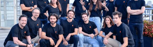 Mistral AI reportedly close to closing €450M deal at $2B valuation
