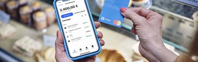 London-based fintech SumUp raises €285 million to provide small merchants with the tools to scale their businesses