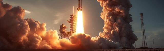Businesses need a rocket to reach the stars: Why core systems need a relaunch
