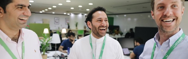 Careem co-founders invest in Endeavor Catalyst’s latest fund