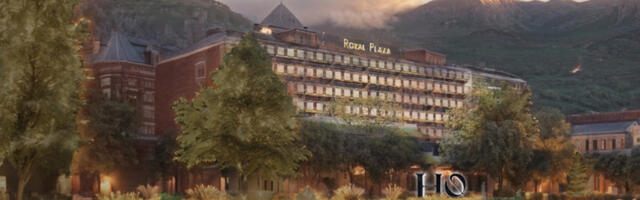 Wyndham’s Global Growth, Spirit Air’s Departing CFO and Accor’s India Move