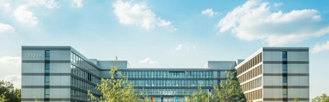 Vonovia and Founders Factory team up to accelerate affordable, climate-neutral housing tech