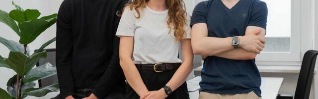 Munich-based trail secures €1.45 million pre-seed for its AI governance copilot