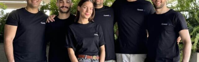 OpenFi adds new Co-Founder to further expand its Conversational AI for lead generation