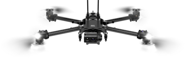 Skydio partners with EagleView for autonomous residential roof inspections via drone