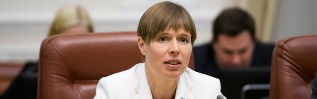 Former president of Estonia among Multiverse’s new ‘AI board’