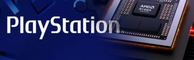 PS6 will be backwards compatible thanks to AMD chip, it’s claimed