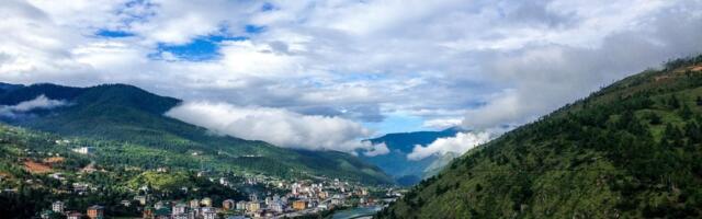 Bhutan, Tiny Country With $3B GDP, Holds Over $780M in Bitcoin