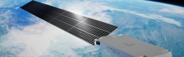Constellation Technologies & Operations secures €9.3M for satellite internet access