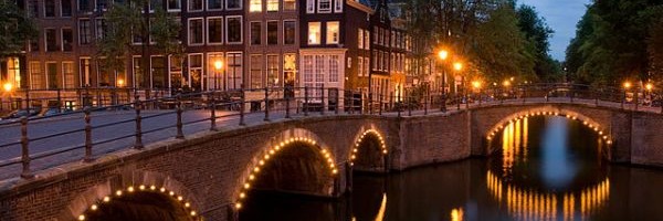 Calling Amsterdam VCs: Be featured in The Great TechCrunch Survey of European VC