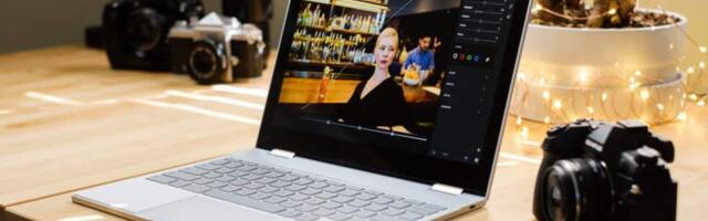 Google may finally bring back the Pixelbook, but not how you think