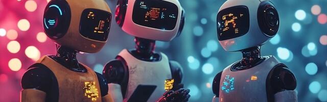 Google: AI agents, multimodal AI, enterprise search will dominate in 2025