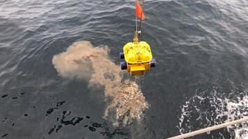 Durham University scientists unlock secrets of the longest runout sediment flows on earth using seabed seismographs