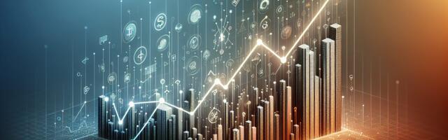 Nasdaq composite index reaches record high