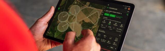 US-based Lindsay Corporation acquires 49.9% stake in Austria’s Pessl Instruments to advance sustainable agriculture