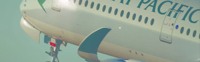 Cathay Pacific Completes ‘Two-Year Rebuilding Journey’ — Here’s What's Next